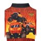 thumbnail image 4 of Mono Monster Jam El Toro Loco Naranja Talla 6, 4 of 4