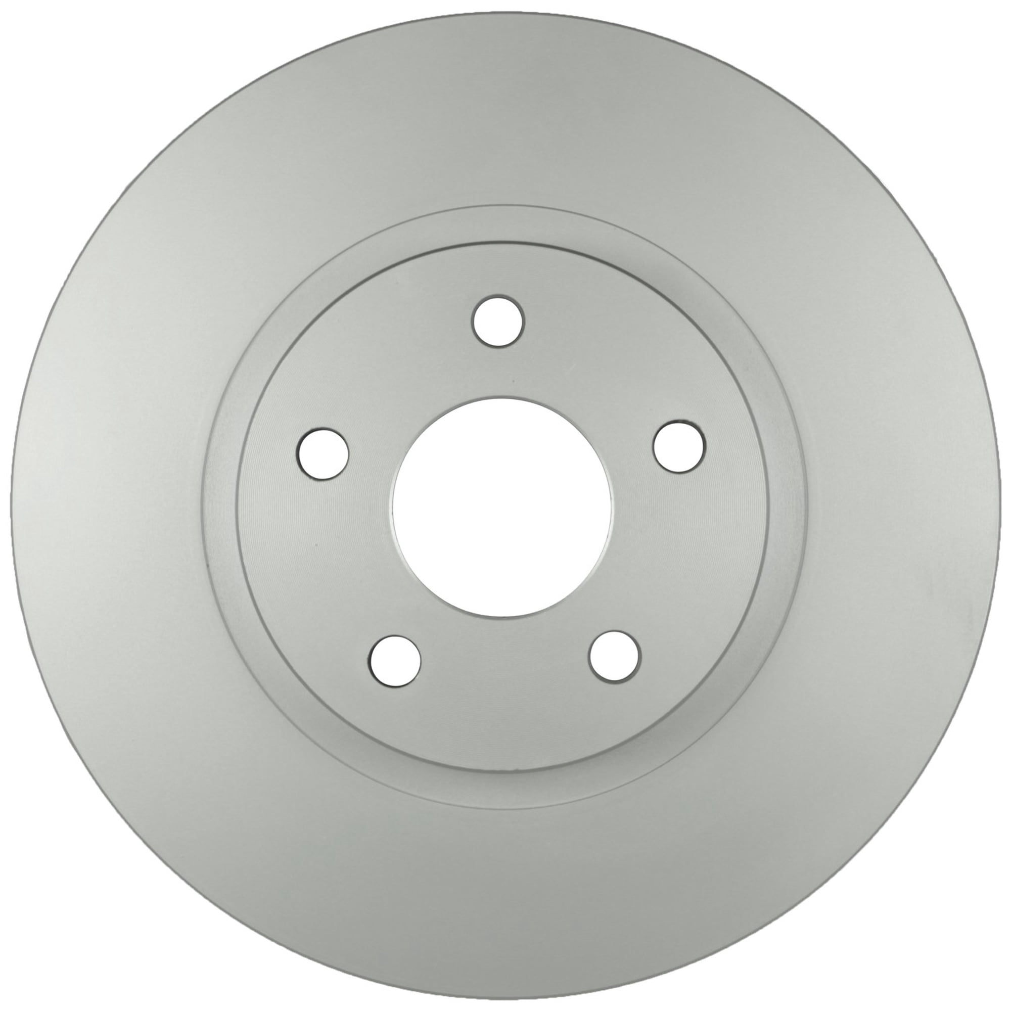 Disco De Freno De Disco Bosch Quietcast Premium 48011208 Delantero