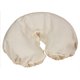 thumbnail image 1 of Fundas corporales Face Cradle Covers Arcadia™ de algodón orgánico (1 paquete), 1 of 1