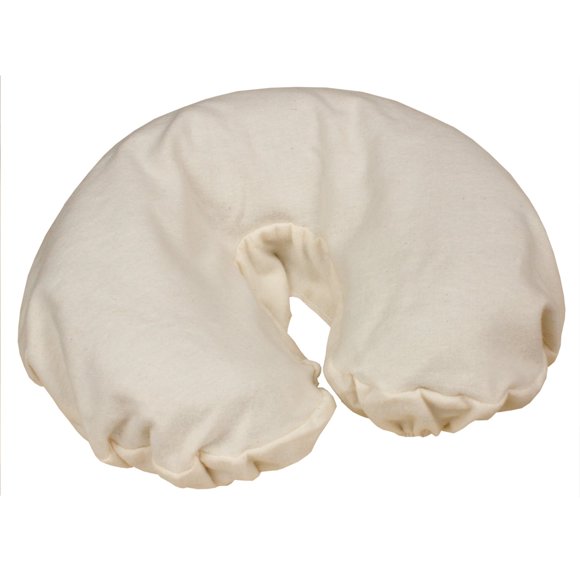 Fundas corporales Face Cradle Covers Arcadia™ de algodón orgánico (1 paquete)