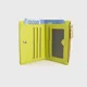 thumbnail image 3 of Billetera Bifold Hombre Plegable Mujer Clásica Compacta, 3 of 3