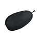 thumbnail image 2 of Cubierta Para Cabina De Kayak, A Prueba De Polvo, Mantiene Limpio El Asiento De La Escotilla, Cubierta Para Cabina De Kayak, Color Negro, 2 of 3