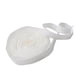 thumbnail image 2 of Banda Antideslizante Para El Cabello Proyecto De Costura Banda Elástica Pinza De Silicona Para Prendas De Vestir Blanco, 2 of 5