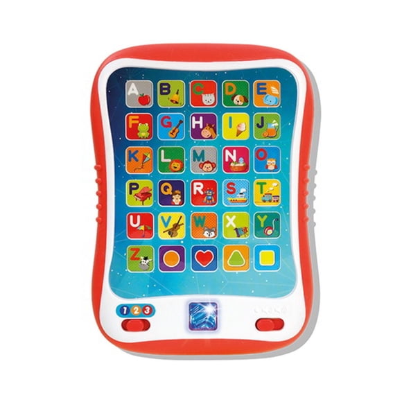 I Fun Pad