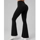 thumbnail image 1 of Calza Deportiva Mujer Oxford Flare Legging Push Up, 1 of 3