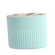thumbnail image 2 of Portacepillos Y Pasta De Dientes 5 Compartimentos Para Pasta De Dientes De Ducha Familiar Azul, 2 of 3