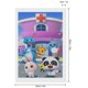 thumbnail image 2 of Kit de Pintura de Diamantes Babybus 5D 20x30cm, 2 of 6