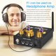thumbnail image 3 of Preamplificador Tubo Douk Audio P1 Bluetooth USB DAC, 3 of 3