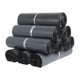 thumbnail image 1 of Pack 100 Bolsas Plásticas Courier Sobre Autoadhesivo 40x55cm, 1 of 2