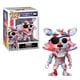 thumbnail image 1 of Pop! Games Fnaf Tiedye Foxy, 1 of 3