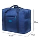 thumbnail image 2 of Bolsa de viaje de mano, bolsa de lona, organizador de viaje plegable, 2 of 5