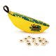 thumbnail image 1 of Juego de mesa Bananagrams WildTiles Spelling para mayores de 7 años, 1 of 9