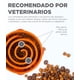 thumbnail image 2 of Comedero Para Perros Slow Feeder Fun Feeder Slo Bowl, 2 of 6