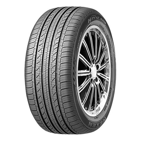 Nexen - Neumatico 185/60 R15 84H Npriz Ah8