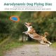 thumbnail image 2 of Pack de 3 discos voladores para perros Bifeaw 23 cm/20 cm/18 cm, 2 of 7