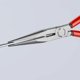 thumbnail image 4 of Alicates de punta larga con cortador KNIPEX Tools 2611200, 20 cm, 4 of 5