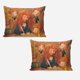 thumbnail image 2 of Brave 3-Piece Bedding Set For Kids Boys Girls Adult Cartoon Warm Cute Fashion Holiday Present Gift Bed Sheets, 2 of 5