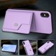 thumbnail image 3 of FOXDOCK Funda para iPhone X con Bloqueo RFID - Diseño Elegante con Cierre de Botón, 3 of 5