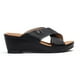thumbnail image 1 of Sandalia Casual Mujer Rosina Negro 39, 1 of 3