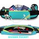 thumbnail image 3 of Riñonera para correr AIKENDO Gym Fitness, azul, 3 of 7