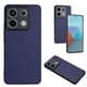 thumbnail image 5 of Funda Antigolpes para Xiaomi Redmi Note 13 Pro 5G Cubierta Delgada Azul, 5 of 6