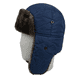 thumbnail image 2 of Gorro Ruso Unisex De Lona Parka Calido Termico, 2 of 6