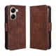 thumbnail image 4 of Funda Tipo Billetera FOXDOCK para Xiaomi Poco X7 Pro 5G/Redmi Turbo 4 5G – Tapa Flip con Tarjetero, 4 of 5