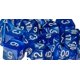 thumbnail image 3 of Juego de dados poliédricos Role 4 Initiative Marble, 7 piezas, 3 of 3