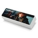 thumbnail image 1 of Fargo Estuche Rígido para Gafas de Cuero PU Protector con Forro de Felpa Premium Suave para Hombres y Mujeres, 1 of 6