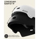thumbnail image 2 of Casco OutdoorMaster para patineta y ciclismo para niños y adultos, 2 of 7