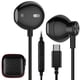 thumbnail image 1 of Auriculares USB C ACAGET para Samsung S24 FE S23 S22 S21 Ultra, 1 of 9