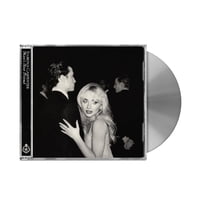 Álbum Polydor Sabrina Carpenter El Mejor Amigo Del Hombre