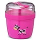 thumbnail image 1 of Contenedor de Snack Nice Cup Large Carl Oscar con Unidad de Frío, 1 of 3