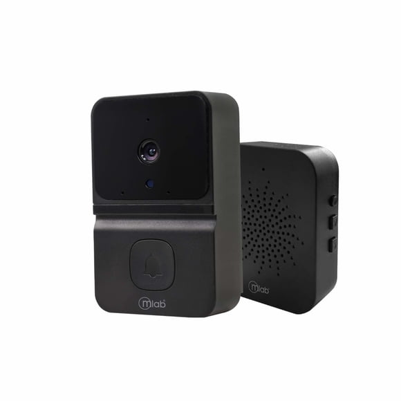 Camara Ip Videoportero Doorbell-Lite 480P