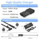 thumbnail image 2 of Cargador para laptop IBATTS de 200 W para HP Gaming Pavilion Omen, 2 of 7