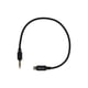 thumbnail image 4 of Boya BY-K1 Cable macho lightning – macho TRS 3.5mm, 4 of 4
