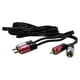 thumbnail image 2 of Cable Audio RCA Stereo / 2 Metros, 2 of 2