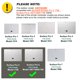 thumbnail image 5 of Batería BOWEIRUI Surface Pro 5/6 45 Wh 7,57 V G3HTA038H, 5 of 8