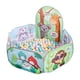 thumbnail image 5 of Tienda De Campaña Con Valla Para Niños, Plegable, Con 50 Pelotas, Estilo B, 5 of 5