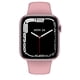 thumbnail image 2 of Reloj Inteligente Smartwatch Bluetooth Series 7 W17 para uso diario, 2 of 3