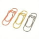thumbnail image 4 of 5pcs Multi-Functional Metal Pen Clips - Perfect Bookmarks & Stationery Tool For Notebooks!, 4 of 4
