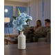 thumbnail image 3 of Set 3 Flores Artificiales Lirios Tallo Decorativo Adorno Jhn, 3 of 3
