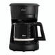 thumbnail image 1 of Cafetera Oster® 5 Tazas BVSTDCS51B – Filtro Reutilizable, 1 of 3