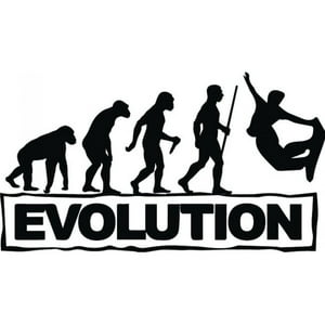 Rienda Libre Graphics - Decomural Snowboarding Evolution Extreme Sport Ws-32893