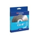 thumbnail image 1 of CD-R Verbatim 700MB 80 Min 52X Disco Grabable Paquete de 10, 1 of 9