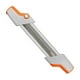 thumbnail image 1 of Afilador de cadena de metal 2 en 1 de 3/8" P 4,0 mm, repuesto para cadena Stihl blanca, 1 of 5