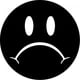 thumbnail image 1 of Decomural Sad Face School Nursery Pack WS-33244, 1 of 2