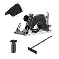 Ioensy - Soporte De Amoladora Angular 45 ° Ajustable Multifuncional Para 100 125 Angle Mill