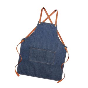 Bothyi - Delantal De Chef Para Niños Y Adultos, Multifuncional Para Estilistas, Cafeterías, Bares, Carpintería, Delantal Para Niños