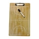 thumbnail image 2 of Tablero de baloncesto, portapapeles, de doble cara, portátil, para artículos deportivos, borrable, tablero de alineación, instrucciones, herramienta d, 2 of 5